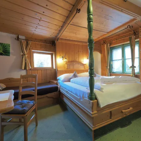 Haus Dorothee Lägenhet *