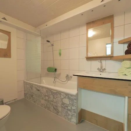 Haus Dorothee Lejlighed Sautens