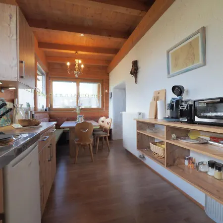 Haus Dorothee *
