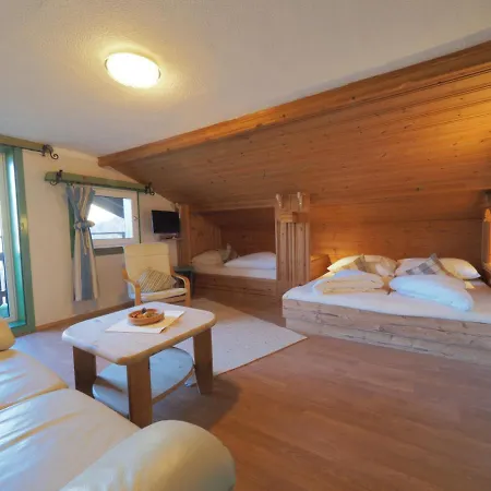 Haus Dorothee *