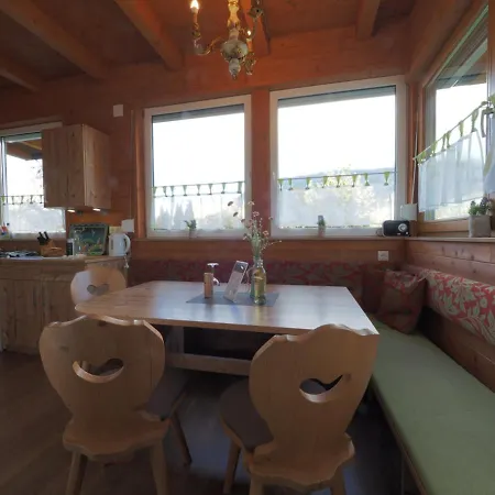 Haus Dorothee Lägenhet Sautens