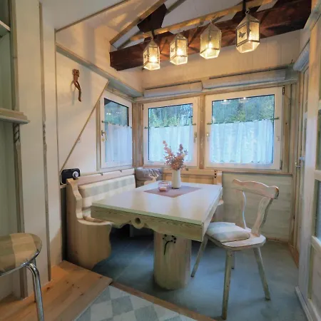 Haus Dorothee Apartment *
