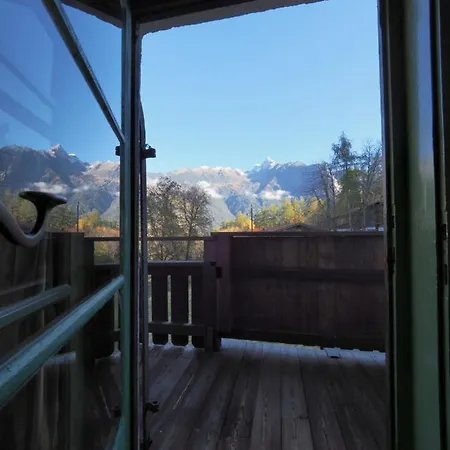 Haus Dorothee * Sautens