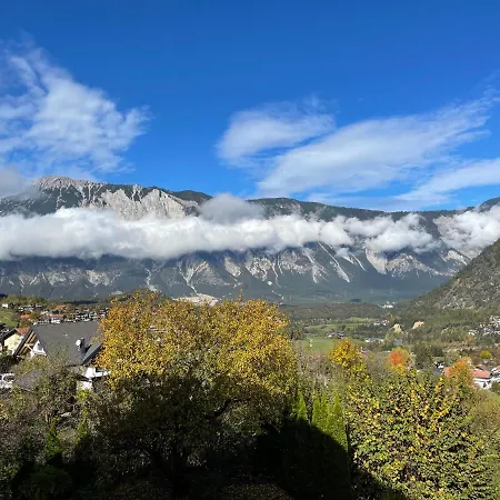 Haus Dorothee Lägenhet Sautens