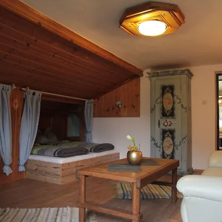 Haus Dorothee * Sautens