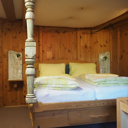 Haus Dorothee Lägenhet Sautens