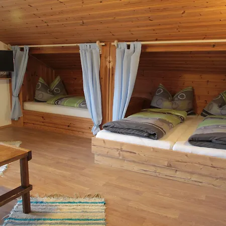 Lejlighed Haus Dorothee