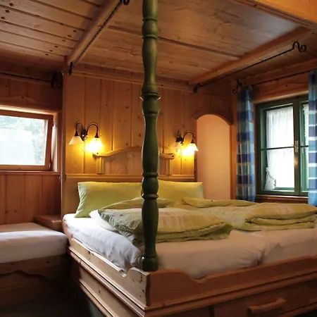 Lägenhet Haus Dorothee Sautens