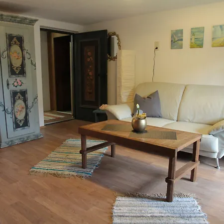 Lägenhet Haus Dorothee *