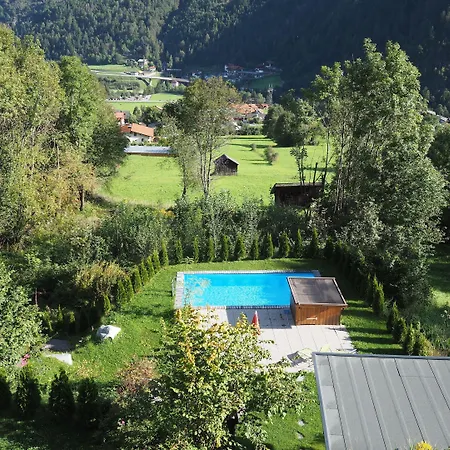 Haus Dorothee * Sautens