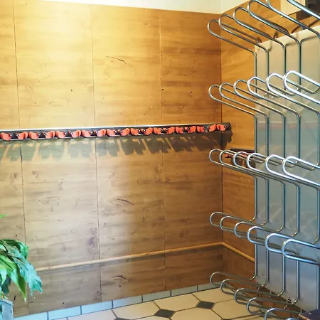 Haus Dorothee Lejlighed Sautens