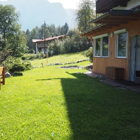 Lägenhet Haus Dorothee Sautens