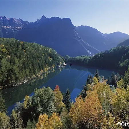 Lejlighed Haus Dorothee *