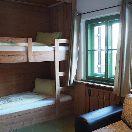 Haus Dorothee Lägenhet Sautens