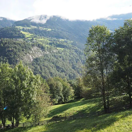 Lägenhet Haus Dorothee *