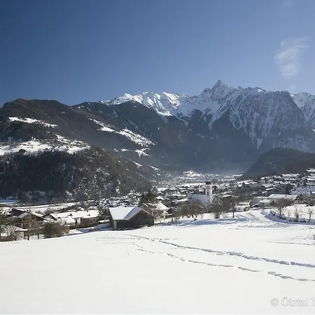 Haus Dorothee * Sautens