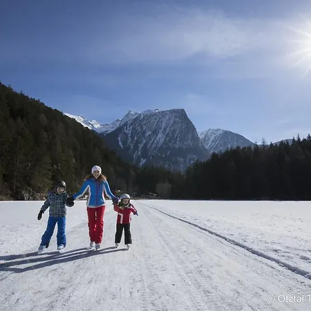 Haus Dorothee Sautens