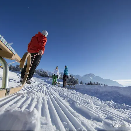 Lejlighed Haus Dorothee