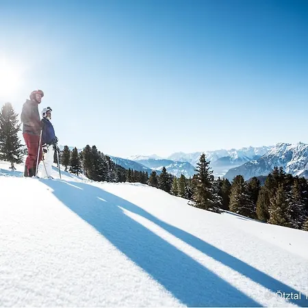 Lejlighed Haus Dorothee *