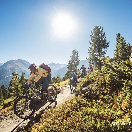 Haus Dorothee Lejlighed Sautens