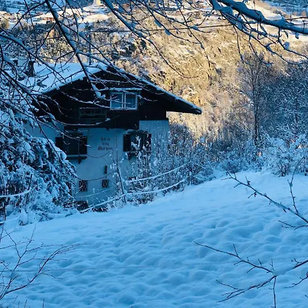 Lejlighed Haus Dorothee *