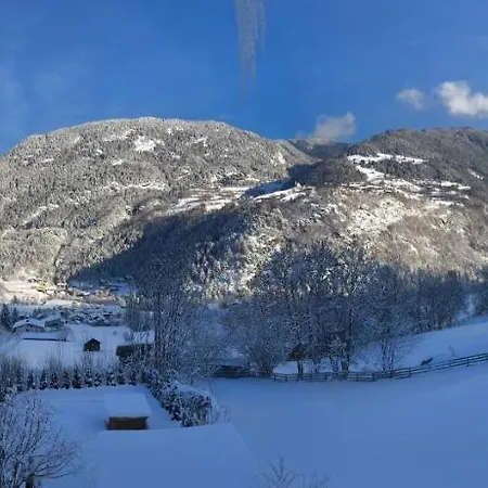 Haus Dorothee Lejlighed Sautens