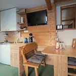 Haus Dorothee Apartment *