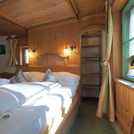 Apartamento Haus Dorothee *