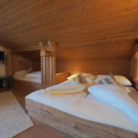 Haus Dorothee Apartamento *