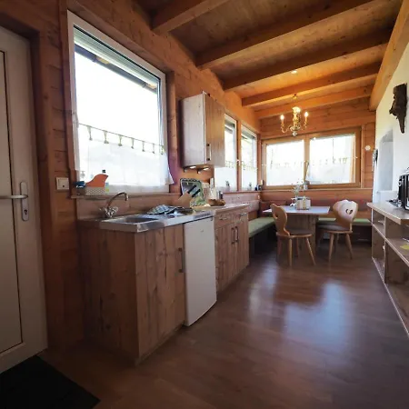 Apartamento Haus Dorothee