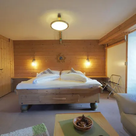 Apartamento Haus Dorothee Sautens