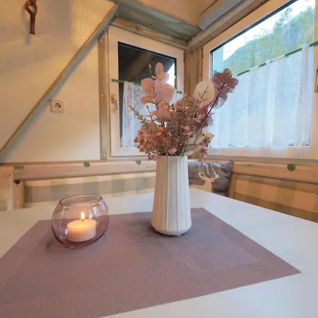 Haus Dorothee Apartamento