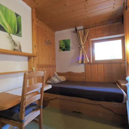 Haus Dorothee Apartamento