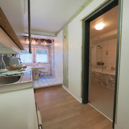 Haus Dorothee Sautens