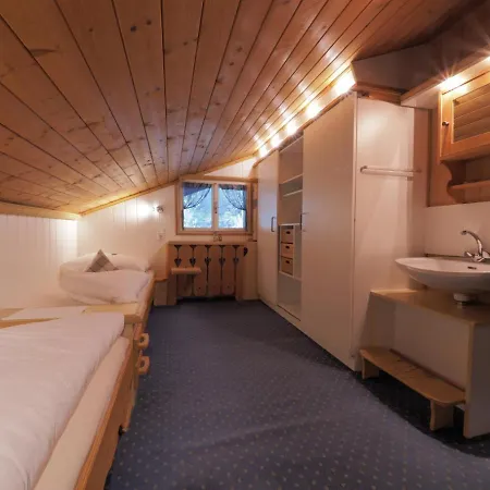 Apartamento Haus Dorothee *