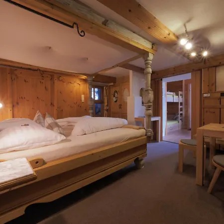 Haus Dorothee Apartamento