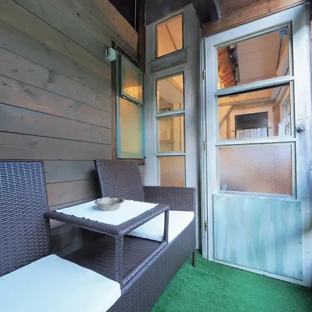 Haus Dorothee Apartamento