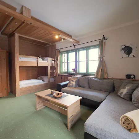 Apartamento Haus Dorothee