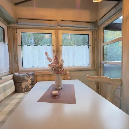 Haus Dorothee Apartamento