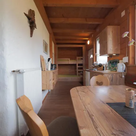 Haus Dorothee Apartamento