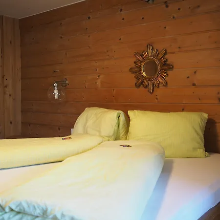 Haus Dorothee Apartamento