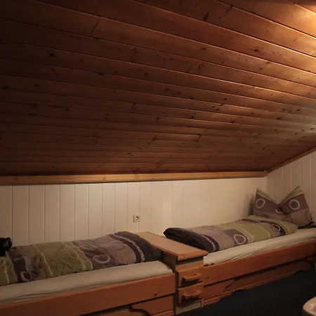 Haus Dorothee Apartamento