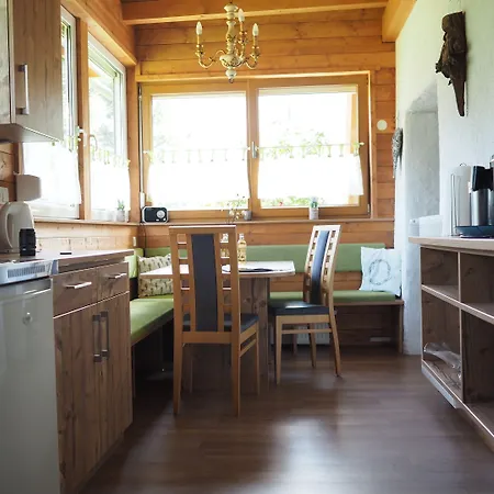 Haus Dorothee Apartamento