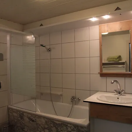 Haus Dorothee Apartamento *