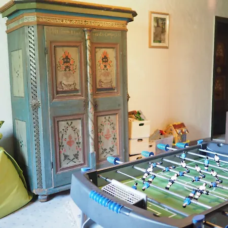 Haus Dorothee Apartamento *