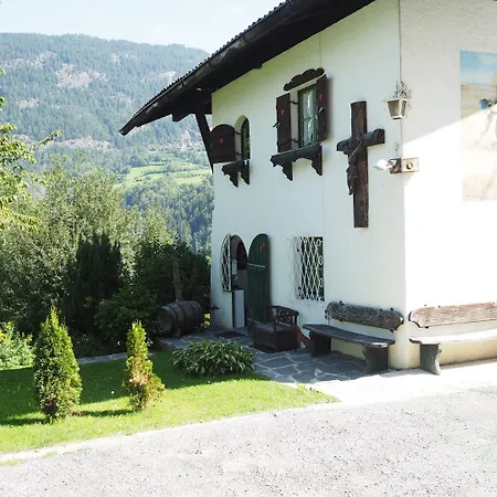 Apartamento Haus Dorothee *