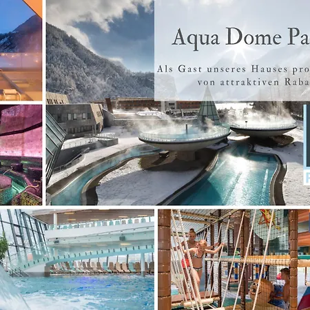 Haus Dorothee Apartamento