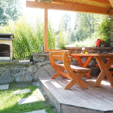 Apartamento Haus Dorothee *