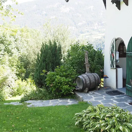 Apartamento Haus Dorothee Sautens