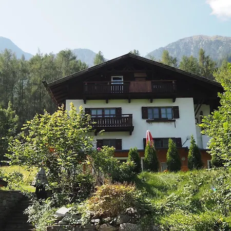 Haus Dorothee Sautens